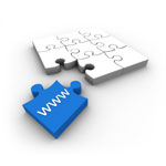 Web sites development, maintenance and support. Search Engine Optimisation (SEO)